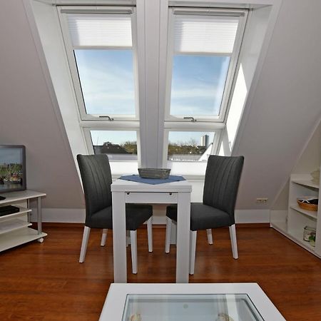 Haus Telse Lägenhet Büsum Exteriör bild