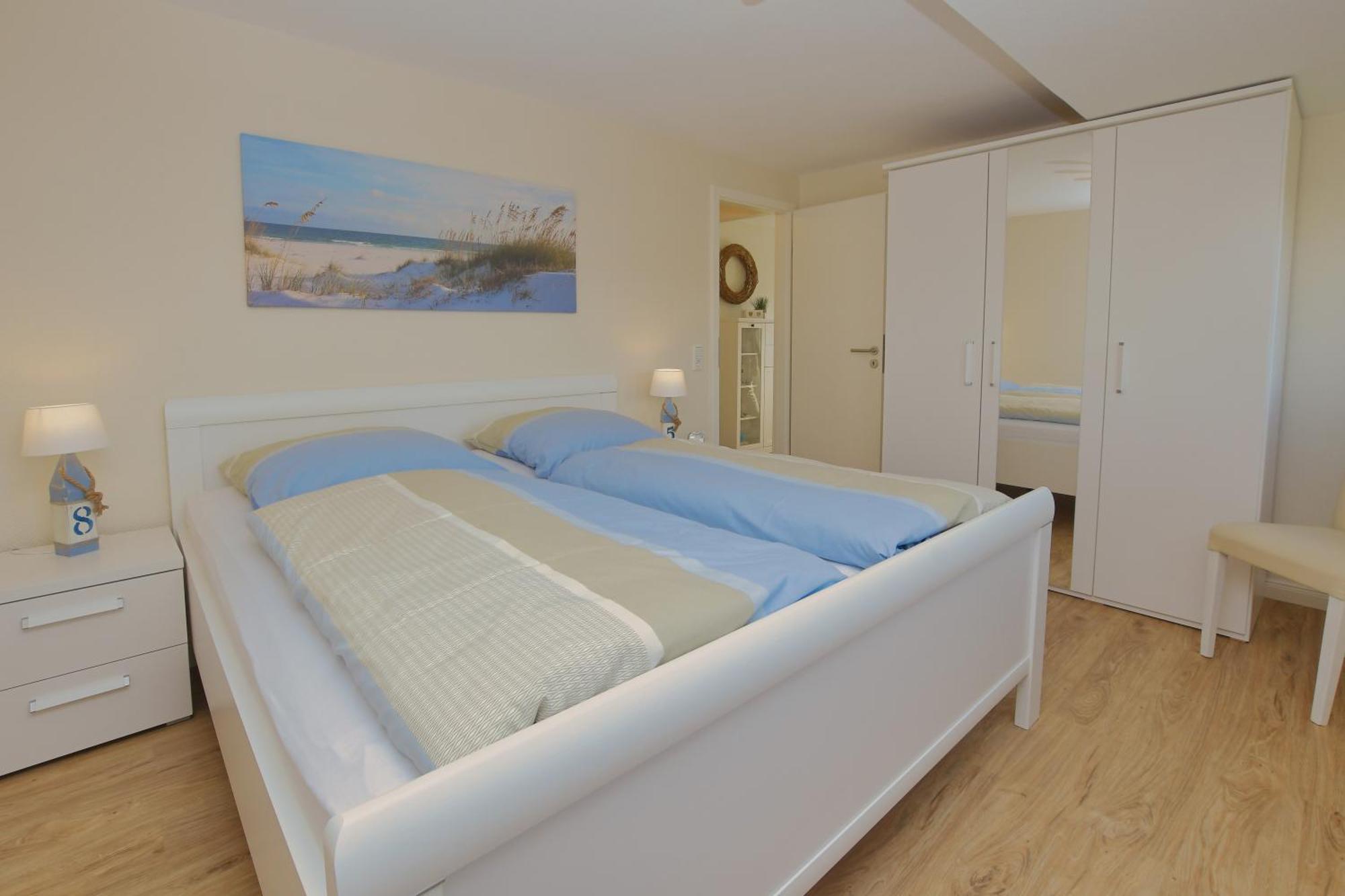Haus Telse Lägenhet Büsum Exteriör bild